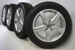 Volkswagen Golf 5 6 7 8 Aspen 16 inch velgen Hankook  Winter, Ophalen of Verzenden, Nieuw