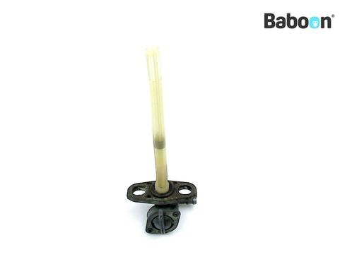 Assemblée de robinet de carburant Honda XR 200 (XR200, Motoren, Onderdelen | Honda, Verzenden