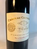 2007 Chateau Cheval Blanc - Saint-Émilion 1er Grand Cru, Verzamelen, Nieuw