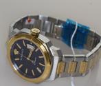 Versace - Dylos Swiss Automatic - VAG030016 - Homme - 2023, Handtassen en Accessoires, Nieuw