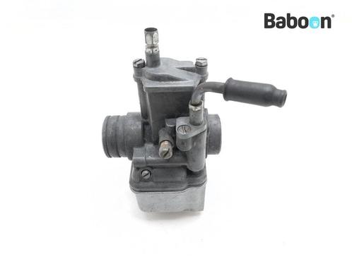 Carburateur Moto Guzzi V50 500 I 1977-1979, Motoren, Onderdelen | Overige, Gebruikt, Verzenden