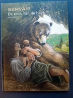 Servais bundelingen - De zoon van de beer / Orval Integraal, Nieuw