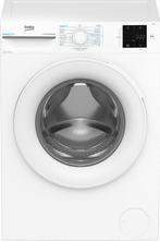 Beko Bm3wfu38412cw – Wasmachine – 8 Kg – 1400 Tpm – Prosmart, Elektronische apparatuur, Wasmachines, Ophalen of Verzenden, Nieuw