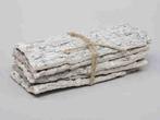 Schors Kastanje Chestnut Bark White 30x13x10 cm pak, Nieuw