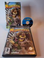 Madagascar Nintendo Gamecube, Ophalen of Verzenden, Zo goed als nieuw