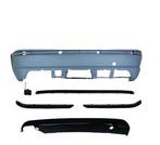 M-Tech 2 (Sport Look) Achterbumper BMW E46 Sedan B2273