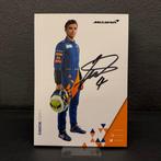 Mclaren - Formula 1 - Lando Norris - Carlos Sainz - 2019 -, Verzamelen, Nieuw