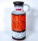 Scheurich - Vase - Argile - Ensemble de poterie - Deux, Antiek en Kunst