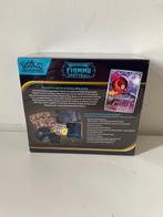 Pokémon - 1 Box - Set Allenatore Fuoriclasse ETB, Hobby en Vrije tijd, Nieuw