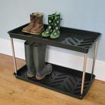 NIEUW - Laarzenrek 2 lagen, Huis en Inrichting, Verzenden, Nieuw