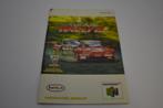 Top Gear Rally 2 (N64 EUR MANUAL), Nieuw