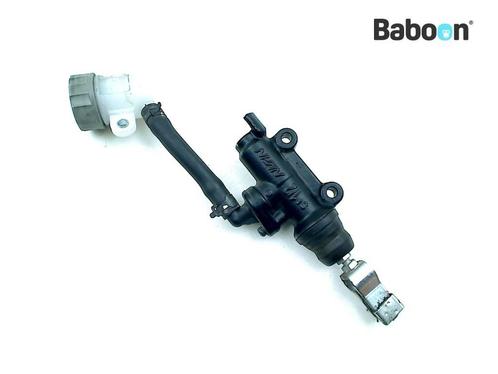 Rempomp Achter Honda CB 125 F 2017-2019 (CB125F JC74), Motoren, Onderdelen | Honda, Gebruikt, Verzenden