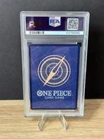 One Piece - OP04 - Sabo - Alternate Art Graded card - PSA 10, Hobby en Vrije tijd, Verzamelkaartspellen | Overige, Nieuw