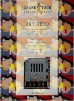 Art deco 9789021309750, Boeken, Kunst en Cultuur | Beeldend, Gelezen, Claudia Thunnissen, Sanne Jolles, Marie-Anne Simons, Verzenden