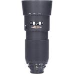 Tweedehands Nikon 80-200mm f/2.8 D AF Nikkor ED CM9481, Overige typen, Ophalen of Verzenden
