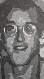 Jinks Kunst - Keith Haring, Antiek en Kunst, Kunst | Schilderijen | Modern