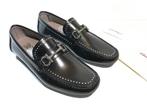 Salvatore Ferragamo - Mocassins - Maat: EU 43, Nieuw