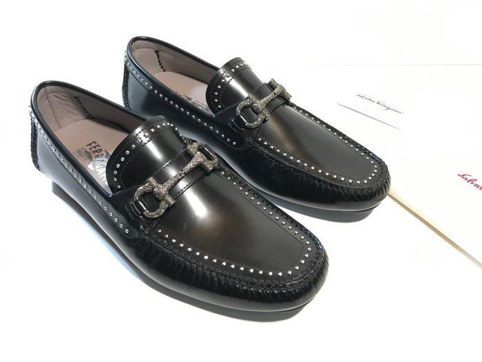 Salvatore Ferragamo - Mocassins - Maat: EU 43, Kleding | Heren, Schoenen