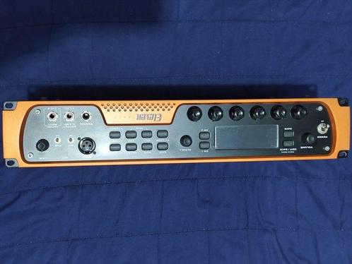 Avid - Eleven Rack Multi-effects processor, Muziek en Instrumenten, Snaarinstrumenten | Gitaren | Akoestisch