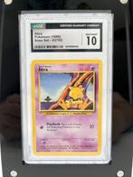 Pokémon Graded card - CGC - WOTC, Hobby en Vrije tijd, Verzamelkaartspellen | Pokémon, Nieuw