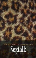 Sextalk 9789056176303, Boeken, Wetenschap, Zo goed als nieuw, Ilse Nackaerts, N.v.t., Verzenden