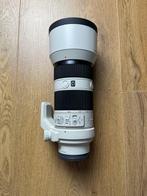 Sony FE 4/70-200 G OSS Objectif d’appareil photo, Audio, Tv en Foto, Fotocamera's Digitaal, Nieuw
