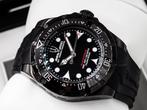Sea-God - BlackStorm - Sans Prix de Réserve - * NEW *, Handtassen en Accessoires, Horloges | Heren, Nieuw