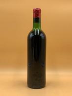 1972 Petrus - Pomerol - 1 Fles (0,75 liter), Verzamelen, Nieuw