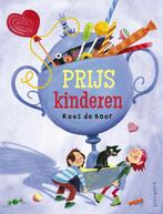 Prijskinderen (9789021683713, Kees De Boer), Verzenden