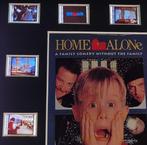 Home Alone - Framed Film Cell Display with COA, Nieuw