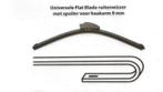 Universele ruitenwisser met spoiler 630 mm, Auto-onderdelen, Ophalen of Verzenden, Nieuw
