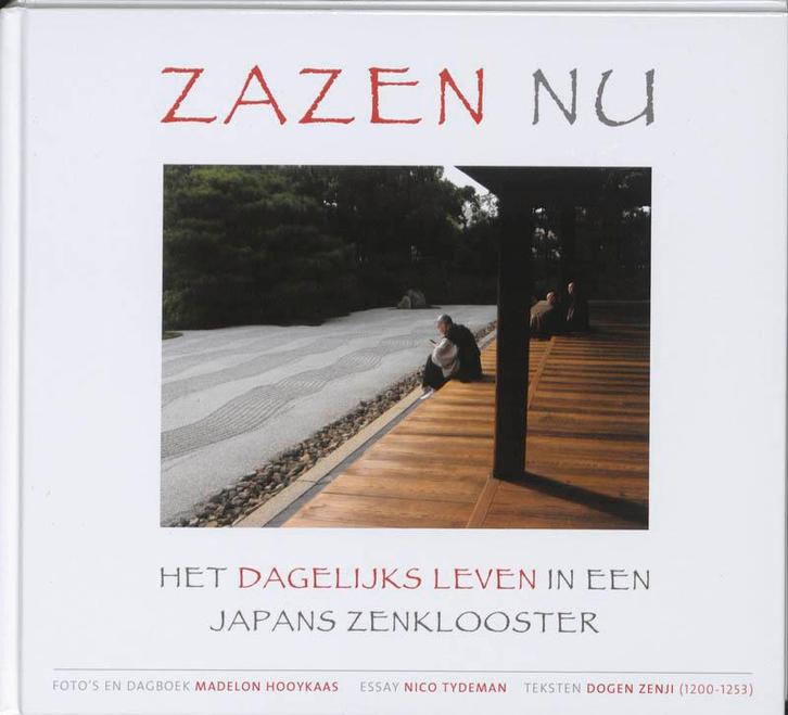 Zazen nu 9789020203813 Dogen Zenji, Livres, Art & Culture | Photographie & Design, Envoi