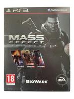 Mass Effect 3 (Pomo CD) (PS3) (TWEEDEHANDS), Games en Spelcomputers, Verzenden, Nieuw