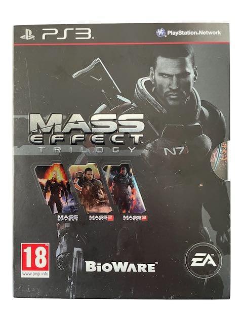 Mass Effect 3 (Pomo CD) (PS3) (TWEEDEHANDS), Games en Spelcomputers, Games | Sony PlayStation 3, Verzenden