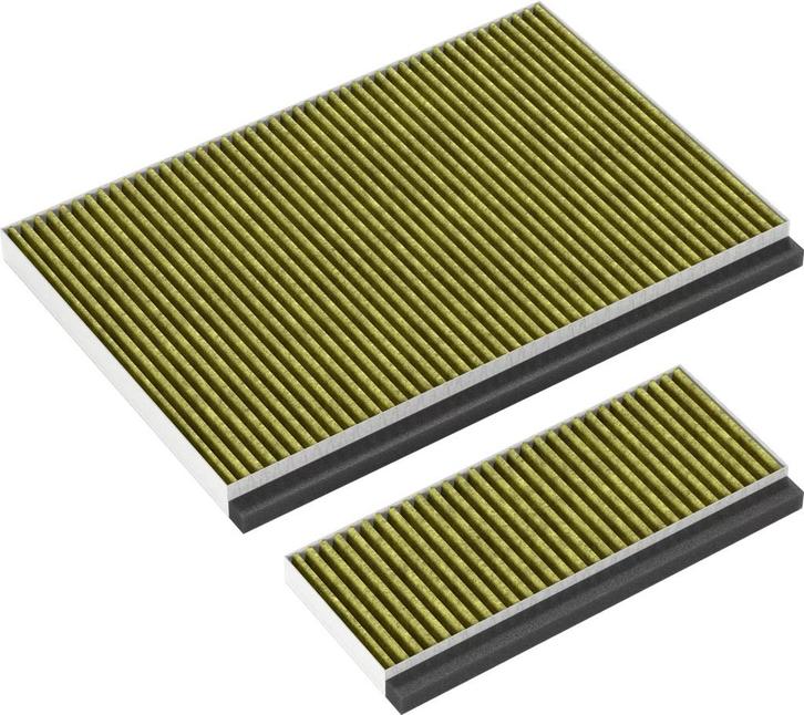 Constructa Koolstoffilter 17005802 / CZ51AIA0X0, Electroménager, Hottes, Envoi