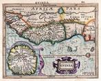 Afrique - Golfe de Guinée, Sierra Leone, Libéria, Côte, Boeken, Nieuw