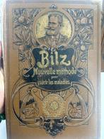 Dr Friedrich Eduard Bilz - Nouvelle méthode pour guérir les