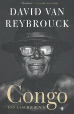 Congo 9789403170602 David van Reybrouck, Boeken, Verzenden, Gelezen, David van Reybrouck