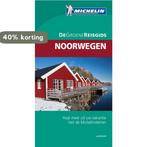 De Groene Reisgids - Noorwegen 9789401431125 Sylvia Birnie, Boeken, Verzenden, Zo goed als nieuw, Sylvia Birnie