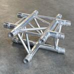 B-stock  Global Truss F33C41 driehoek 4-weg kruis (Alprocon, Nieuw, Verzenden