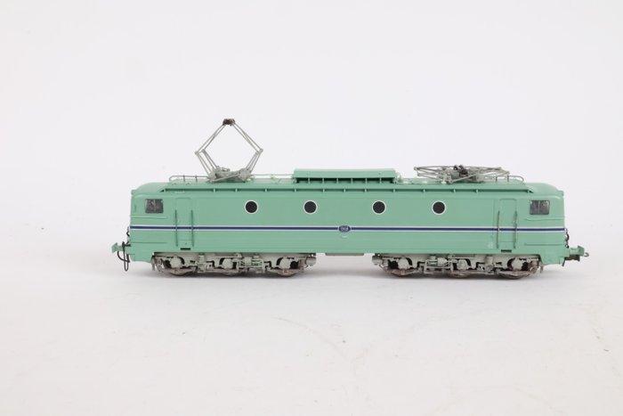 Electrotren H0 - 2720 - Elektrische locomotief (1) - 1302, Hobby & Loisirs créatifs, Trains miniatures | HO