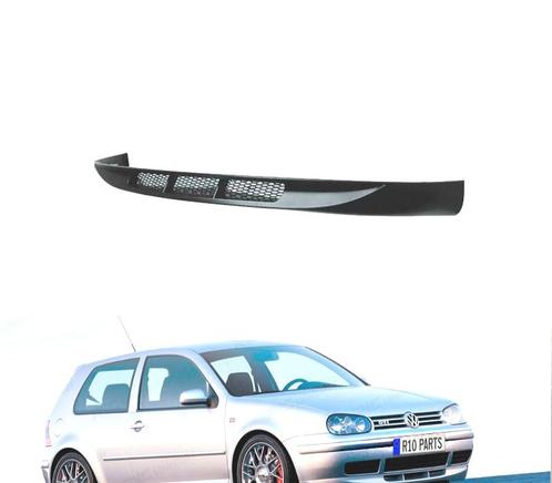 SPOILER AVANT VOLKSWAGEN VW GOLF 4 97-03, Auto-onderdelen, Carrosserie, Verzenden