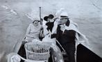 Jacques-Henri Lartigue [1894-1986] - Bibi, Yvonne Printemps, Antiek en Kunst, Kunst | Schilderijen | Modern