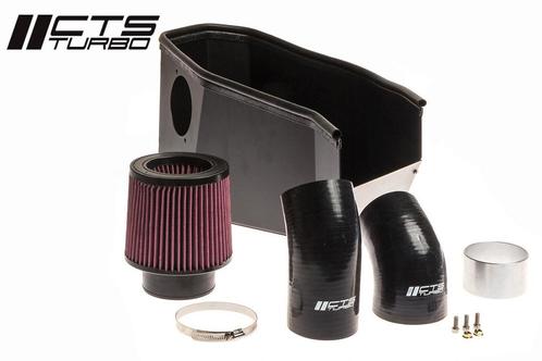 CTS Turbo Intake Kit for Golf 5 R32, Autos : Divers, Tuning & Styling, Envoi