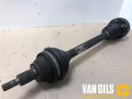 Aandrijfas links-voor Volkswagen Fox O260737, Auto-onderdelen, Nieuw