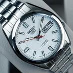 Seiko - Seiko 5 (Day Date) - Sans Prix de Réserve - SNKE79 /