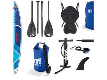 Veiling - Mistral Opblaasbaar supboard, Watersport en Boten, Nieuw