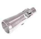 Aluminium Venturi Mondstuk voor Blaaspistool M 12X1,25 (Mt), Verzenden