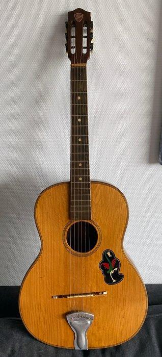CATANIA Miroglio & Figgli - folk/manouche parlor sicilienne, Musique & Instruments