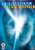 Terminal Invasion (DVD) von Sean S. Cunningham  DVD, Cd's en Dvd's, Gebruikt, Verzenden